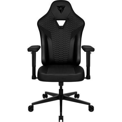 Геймерское кресло TX3 Eaze V2 Racer Black (TEGC-2064101.11) фото №6