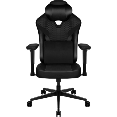 Геймерское кресло TX3 Eaze V2 Racer Black (TEGC-2064101.11)