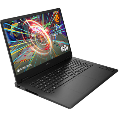 Ноутбук HP OMEN Gaming 17-db1014ua (C9SB2EA) фото №2