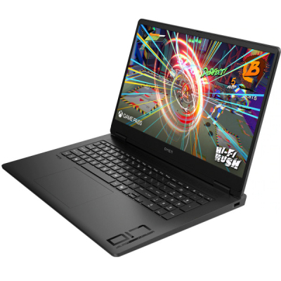 Ноутбук HP OMEN Gaming 17-db1014ua (C9SB2EA) фото №3