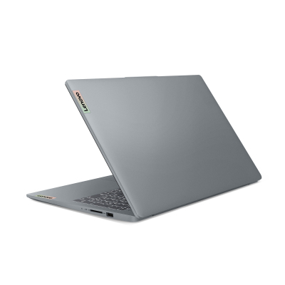 Ноутбук Lenovo IdeaPad Slim 3 15AMN8 (82XQ01BHRM) фото №8