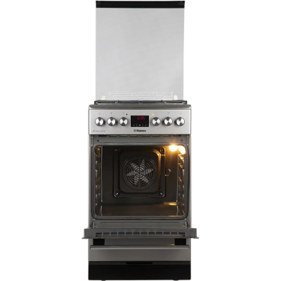 Плита комбинированая Hansa FCMS582258 фото №5