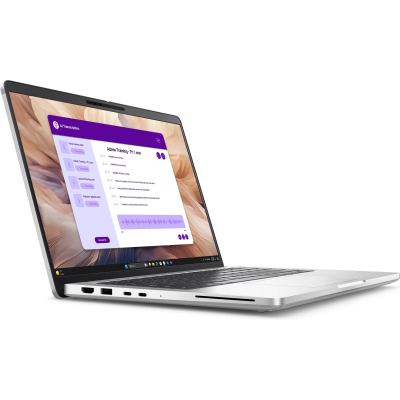 Ноутбук Dell Pro 14 Plus (210-BPDR_U516512WP) фото №3