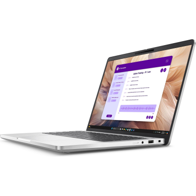 Ноутбук Dell Pro 14 Plus (210-BPDR_U516512WP) фото №4