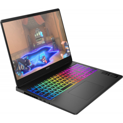 Ноутбук HP OMEN MAX 16-ak0010ua (C9RZ5EA) фото №3