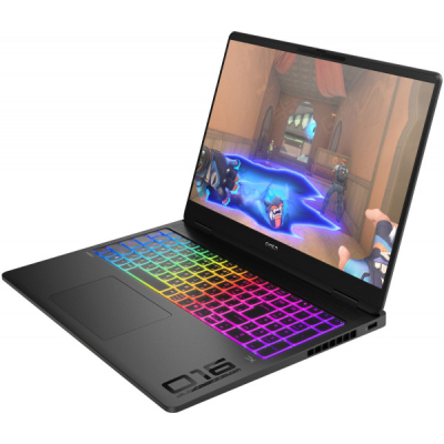 Ноутбук HP OMEN MAX 16-ak0010ua (C9RZ5EA) фото №4
