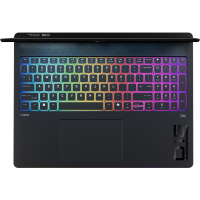 Ноутбук HP OMEN MAX 16-ak0010ua (C9RZ5EA) фото №2