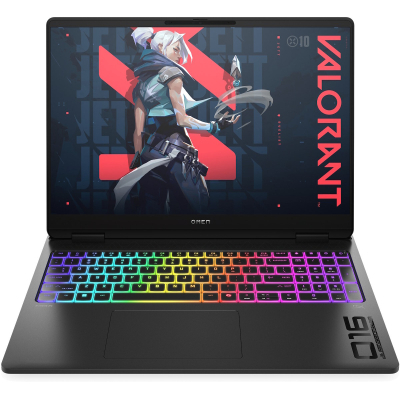Ноутбук HP OMEN MAX 16-ak0010ua (C9RZ5EA)