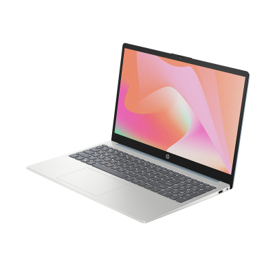 Ноутбук HP 15-fd0197ua (D16CLEA) фото №2