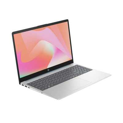 Ноутбук HP 15-fd0197ua (D16CLEA) фото №3