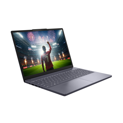 Ноутбук Lenovo IdeaPad Slim 3 15IWC11 (83RR00RCRA) фото №12
