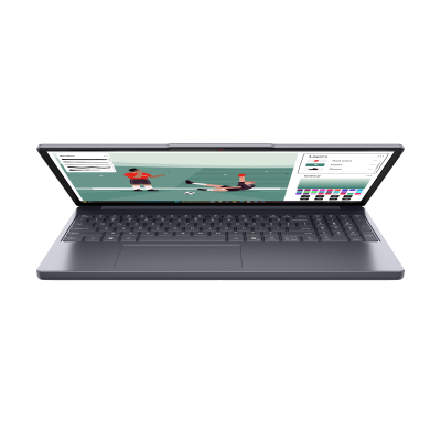 Ноутбук Lenovo IdeaPad Slim 3 15IWC11 (83RR00RCRA) фото №9