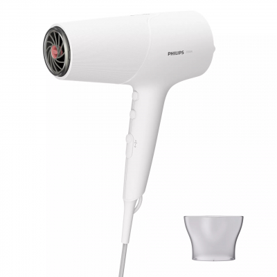 Фен Philips BHD500/00 фото №8