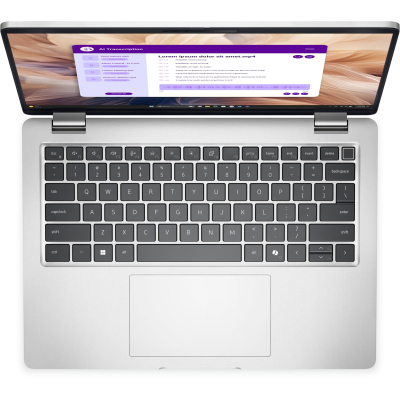 Ноутбук Dell Pro 14 Plus (210-BPDR_U7321TBWP) фото №4