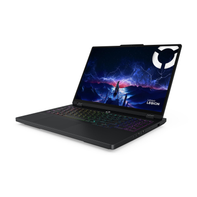 Ноутбук Lenovo Legion Pro 5 16IAX10H (83LU0064RA) фото №3