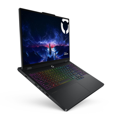 Ноутбук Lenovo Legion Pro 5 16IAX10H (83LU0064RA) фото №7