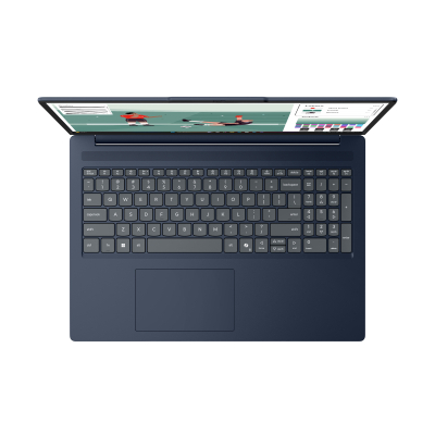 Ноутбук Lenovo IdeaPad Slim 3 16IPH11 (83US006RRA) фото №10
