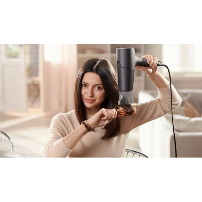 Фен Philips BHD504/00 фото №4