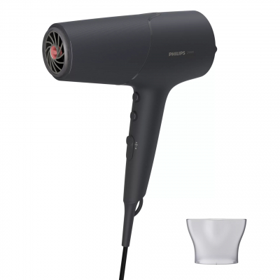 Фен Philips BHD504/00 фото №9