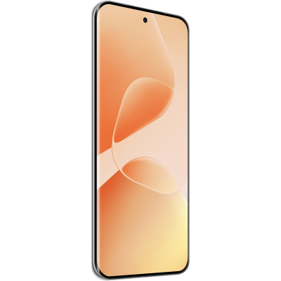 Смартфон Infinix Hot 60 Pro Plus 8/256Gb Sonic Yellow (4894947092701) фото №3