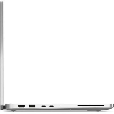 Ноутбук Dell Pro 14 Plus (210-BPDR_U732512_UBU) фото №8