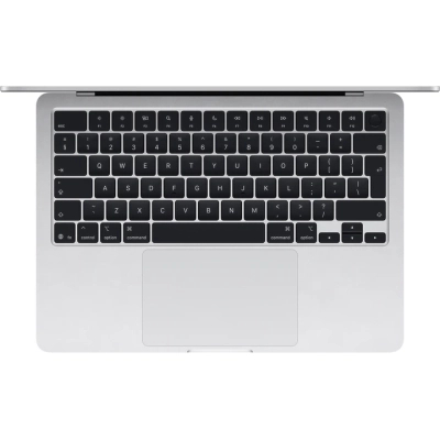 Ноутбук Apple MacBook Air 13 M5 A3449 Silver (MDH94UA/A) фото №2
