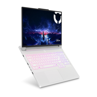 Ноутбук Lenovo Legion Pro 7 16IAX10H (83F500RJRA) фото №2