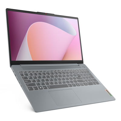 Ноутбук Lenovo IdeaPad Slim 3 15AMN8 (82XQ01KGRA) фото №12