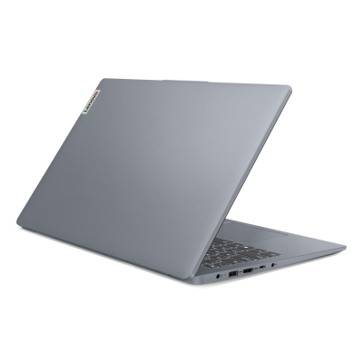 Ноутбук Lenovo IdeaPad Slim 3 15AMN8 (82XQ01KGRA) фото №6