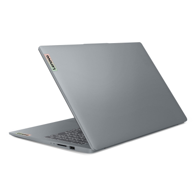 Ноутбук Lenovo IdeaPad Slim 3 15AMN8 (82XQ01KGRA) фото №7