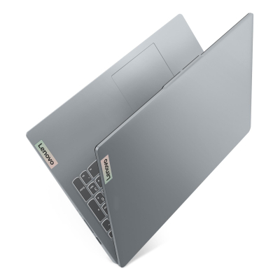 Ноутбук Lenovo IdeaPad Slim 3 15AMN8 (82XQ01KGRA) фото №9