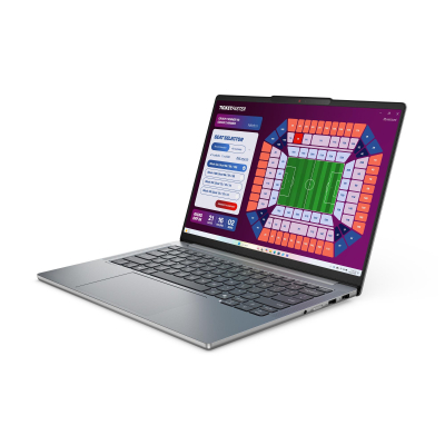 Ноутбук Lenovo IdeaPad Pro 5 14IPH11 (83SH0013RA) фото №12