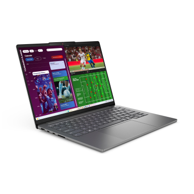 Ноутбук Lenovo IdeaPad Pro 5 14IPH11 (83SH0013RA) фото №8