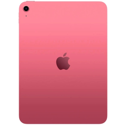 Планшет Apple iPad 11" 2025 Wi-Fi 128GB Pink (MD4E4TY/A) фото №2