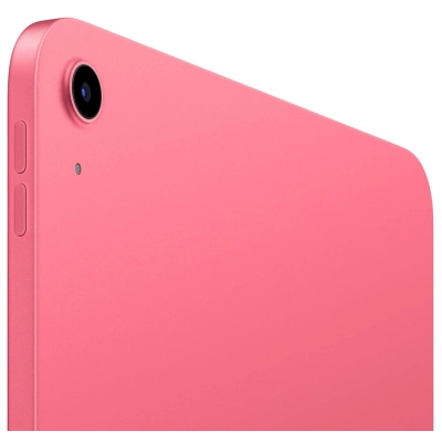 Планшет Apple iPad 11" 2025 Wi-Fi 128GB Pink (MD4E4TY/A) фото №3