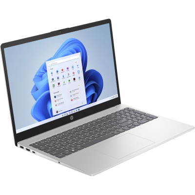 Ноутбук HP 15-fc0258ua (C78SCEA) фото №2