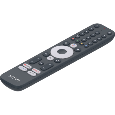 Телевізор Kivi 24H710QB фото №10