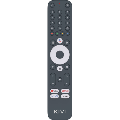 Телевізор Kivi 24H710QB фото №9