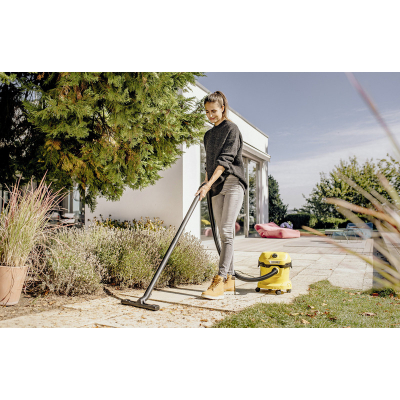 Пилосос Karcher WD 2 Plus V-12/4/18/C (1.628-009.0) фото №2