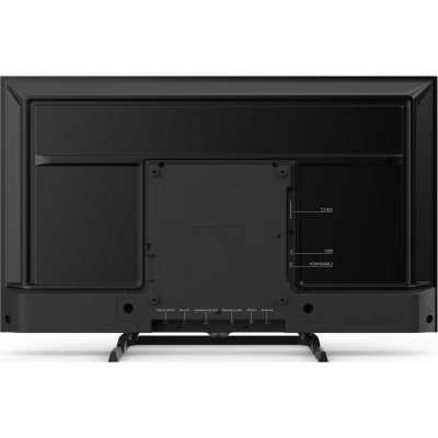 Телевізор Kivi 32H710QB фото №2