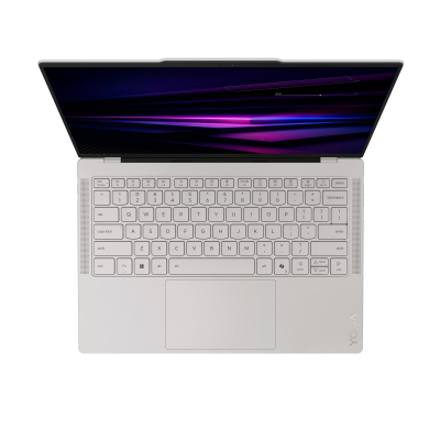 Ноутбук Lenovo Yoga Slim 7 Ultra 14IPH11 (83QK007FRA) фото №3
