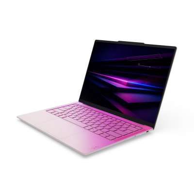 Ноутбук Lenovo Yoga Slim 7 Ultra 14IPH11 (83QK007FRA) фото №5