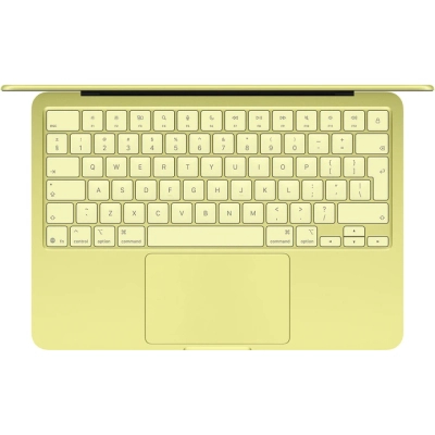 Ноутбук Apple MacBook Neo A3404 (MHFD4UA/A) фото №2