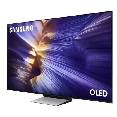 Телевізор Samsung QE77S90FAEXUA фото №3