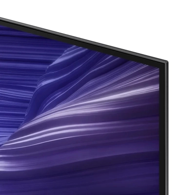 Телевізор Samsung QE77S90FAEXUA фото №6