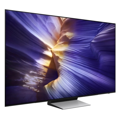 Телевізор Samsung QE77S90FAEXUA фото №4