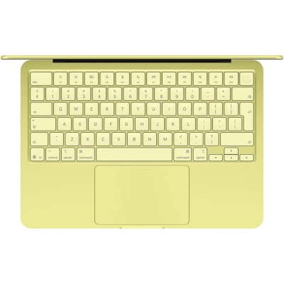 Ноутбук Apple MacBook Neo A3404 (MHFE4UA/A) фото №2