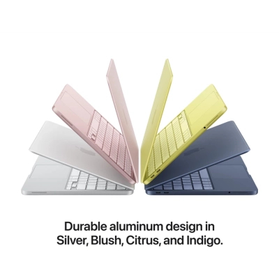 Ноутбук Apple MacBook Neo A3404 (MHFE4UA/A) фото №3
