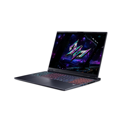 Ноутбук Acer Predator Helios Neo 16S AI PHN16S-I51 (NH.U3TEU.003) фото №3