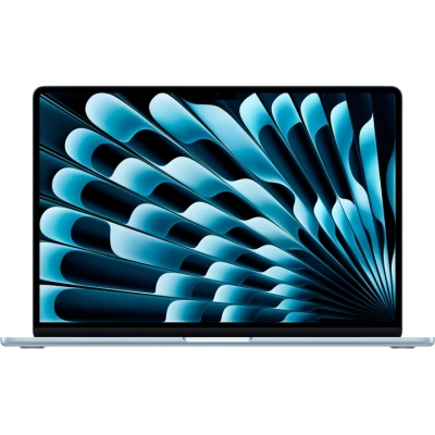 Ноутбук Apple MacBook Air 15 M5 A3448 Sky Blue (MDVT4UA/A)